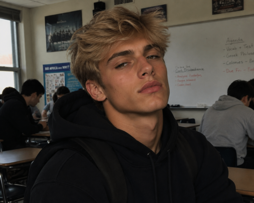 Joe