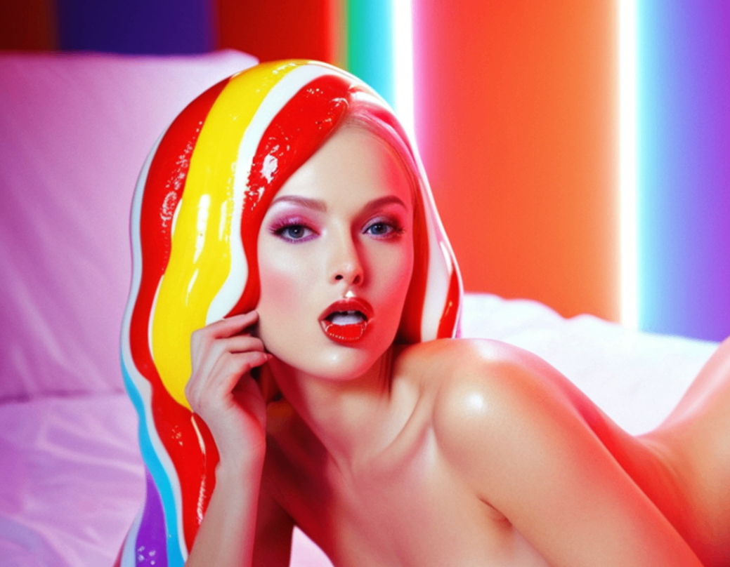 ForbiddenCandy